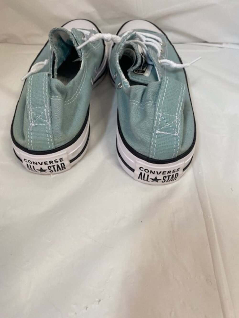 Converse Women's Chuck Taylor All-Star Shoreline Slip-On Shoes, size 8 - Picture 4 of 6